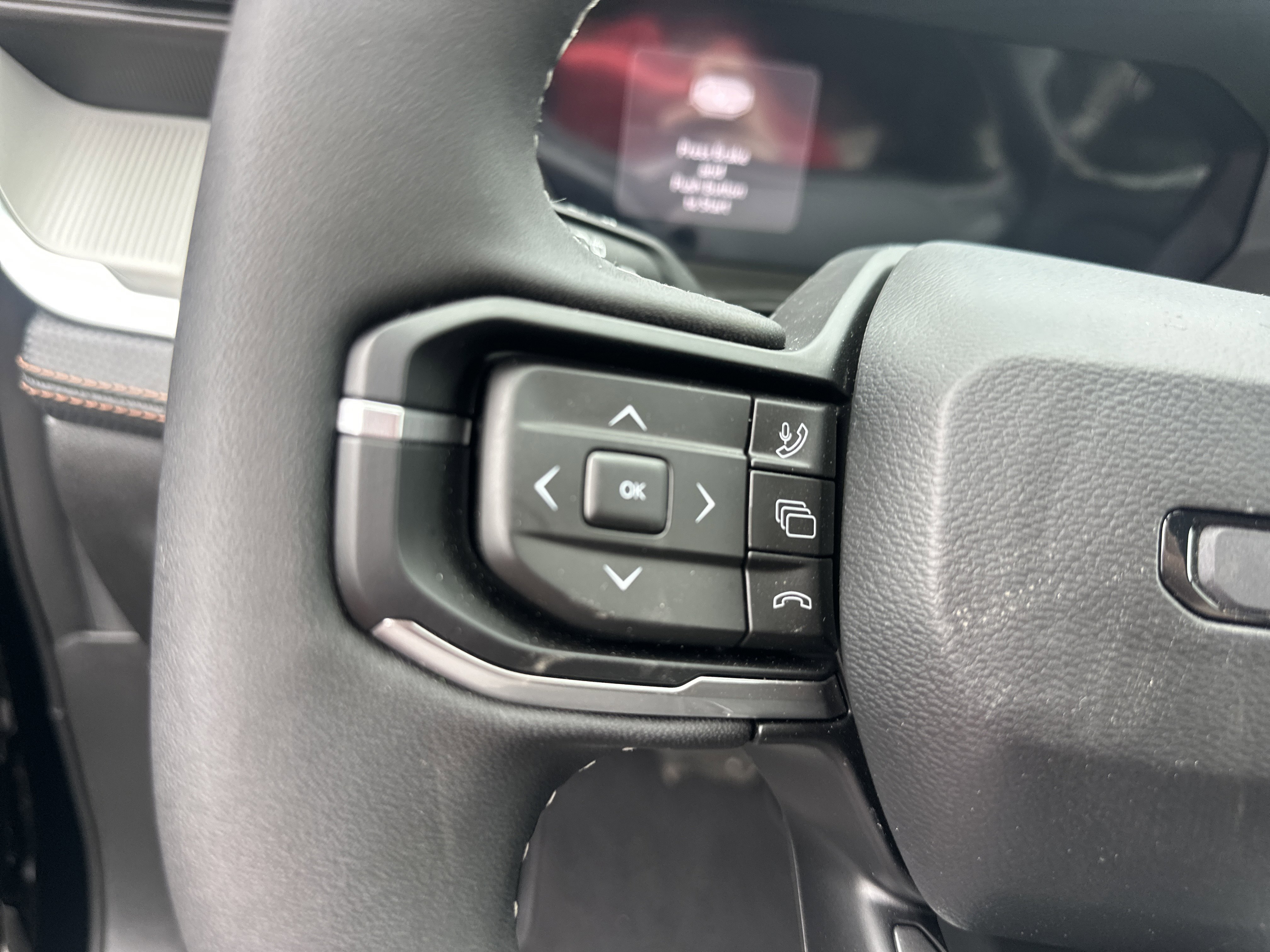 New 2026 Jeep Cherokee Limited image 8