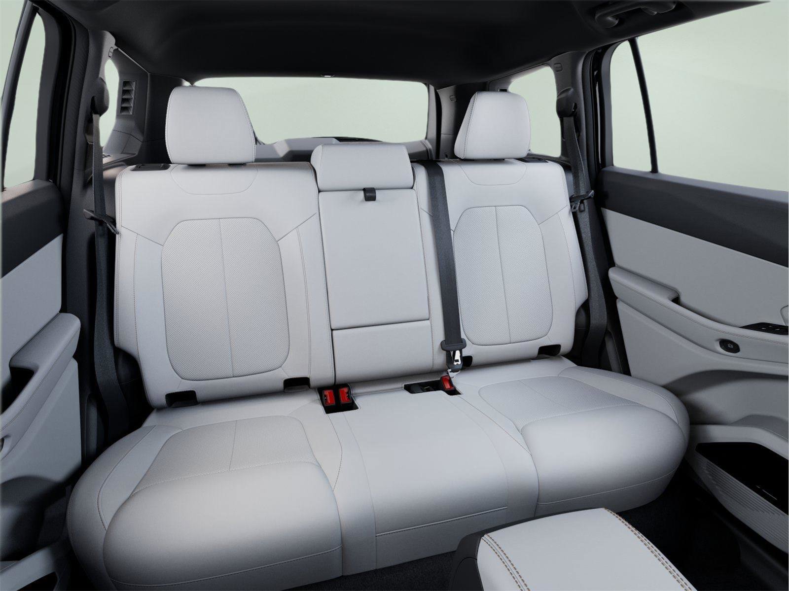New 2026 Jeep Cherokee Limited AWD/4WD image 15