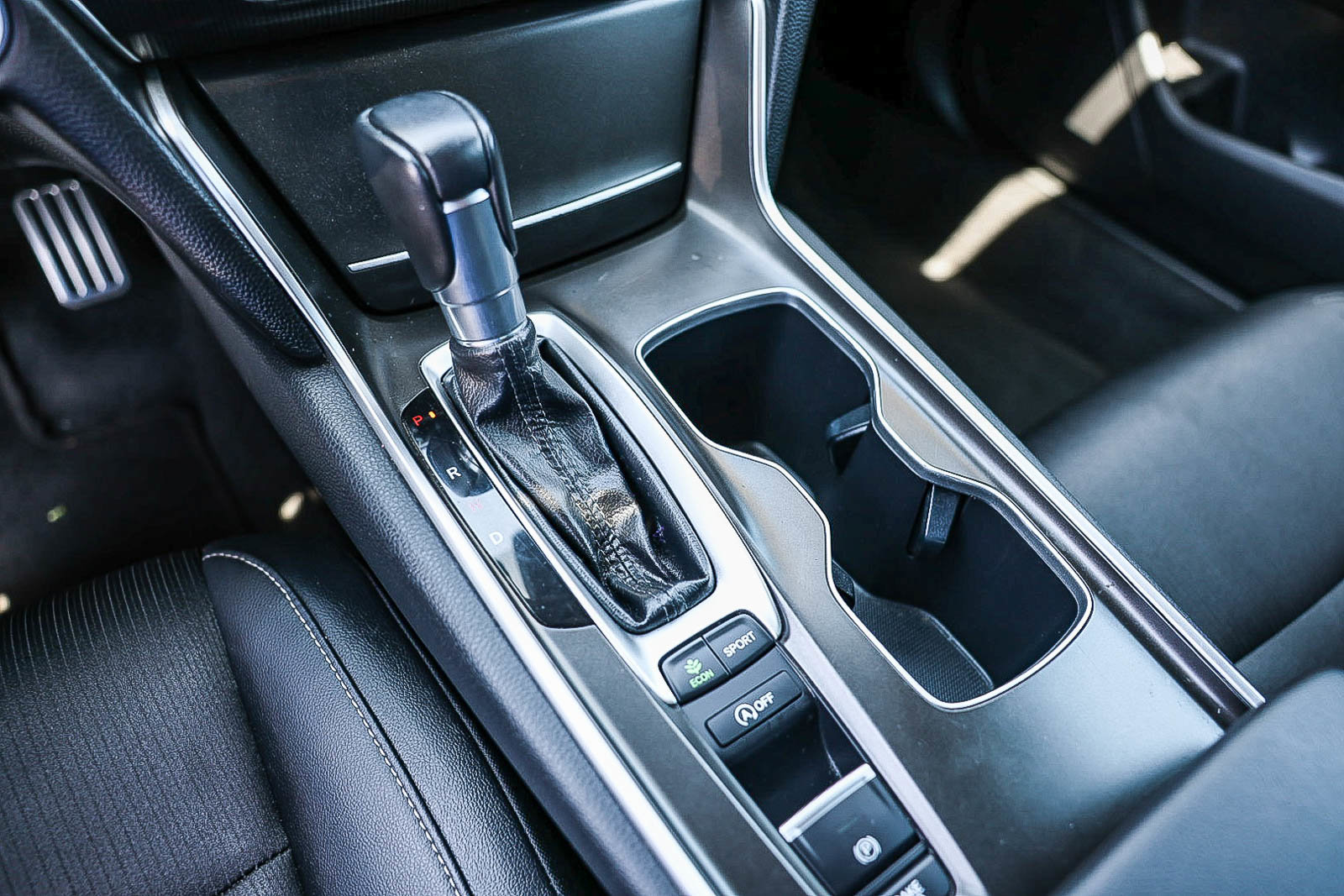 Certified 2022 Honda Accord Sport image 11