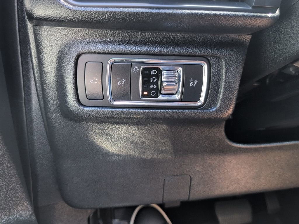 Used 2021 Lincoln Corsair FWD image 23