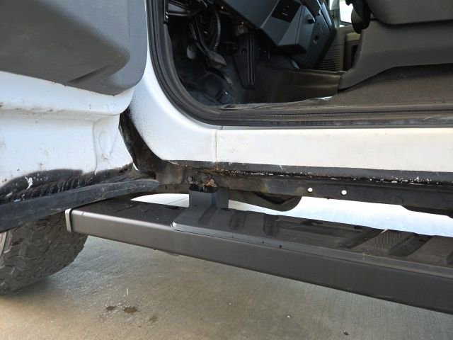 Used 2012 Ford F250 XLT w/ XLT Interior Pkg AWD/4WD image 26