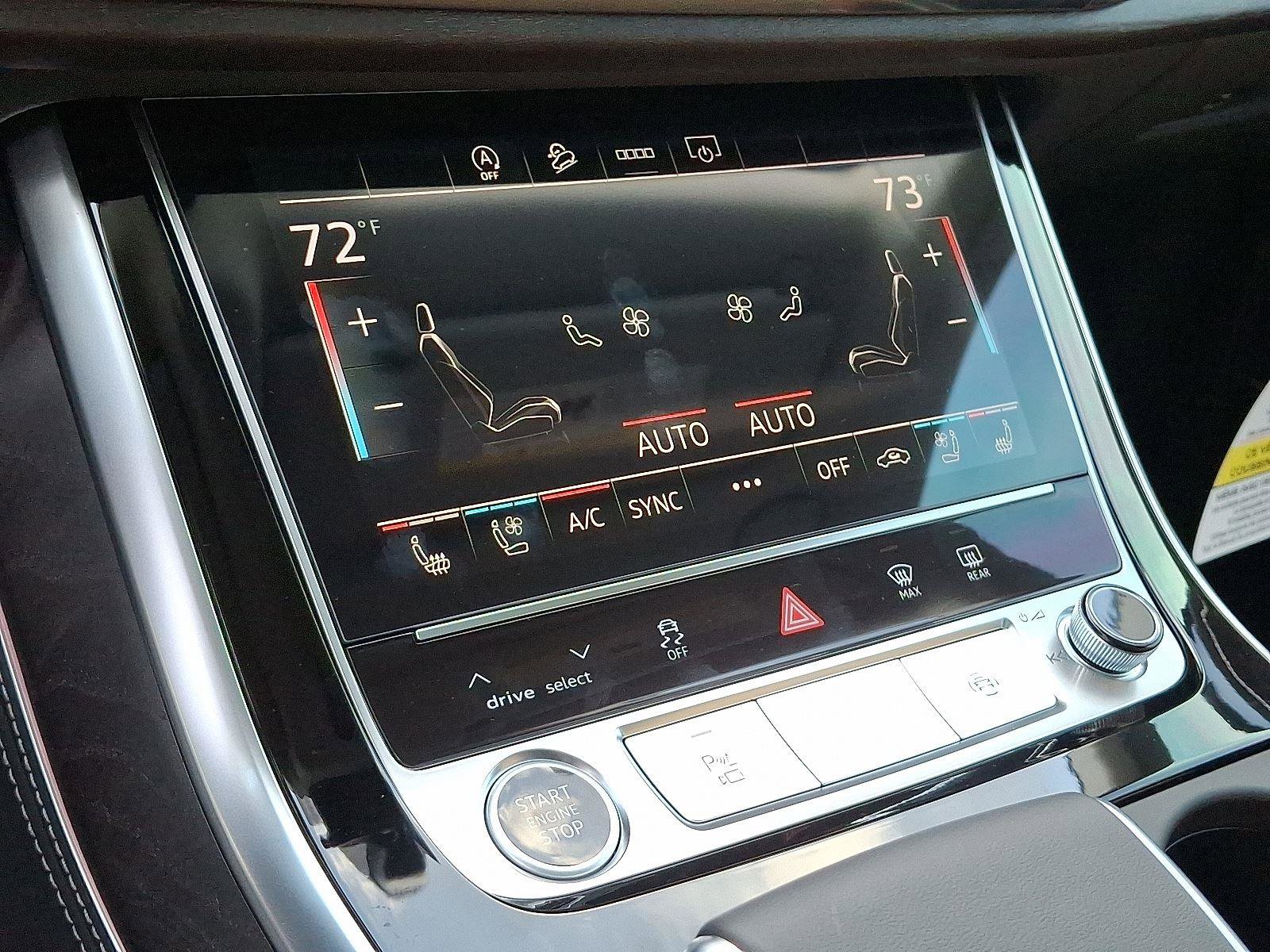 New 2025 Audi Q8 Premium Plus image 14