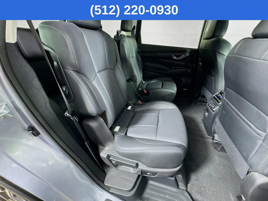 Used 2026 Subaru Ascent Limited AWD/4WD image 37