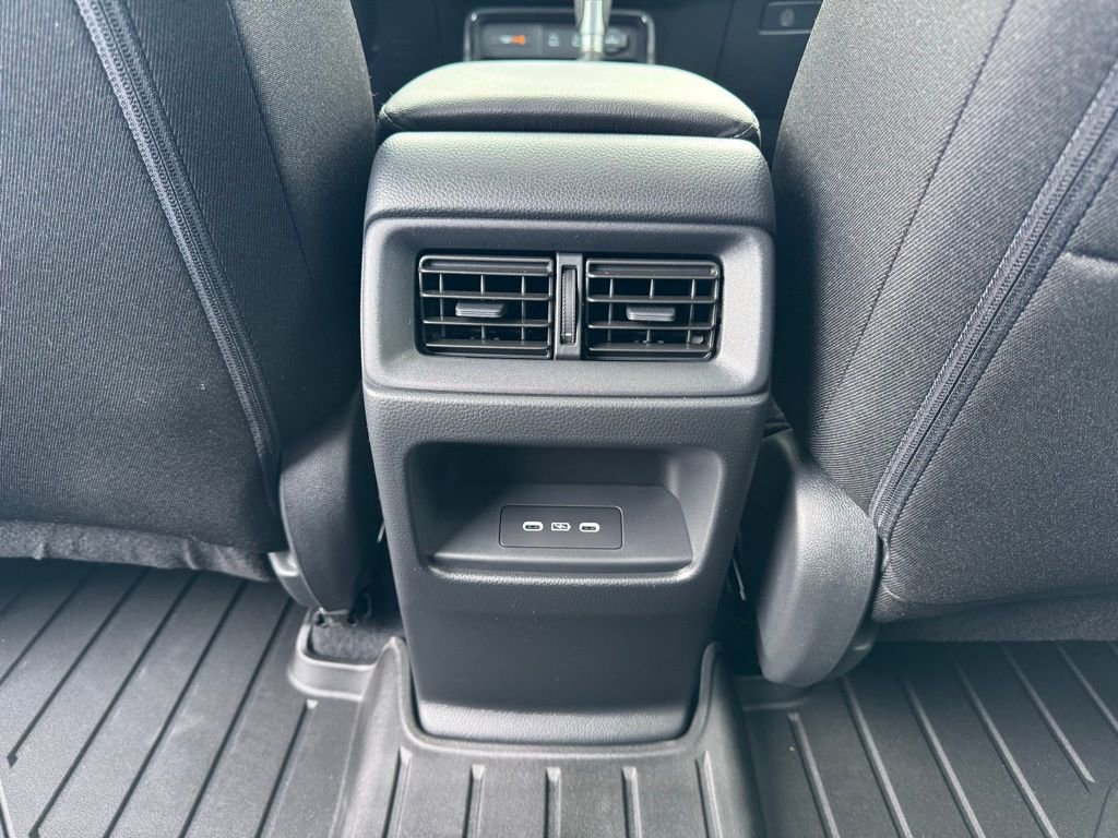 New 2026 Honda CR-V EX image 10
