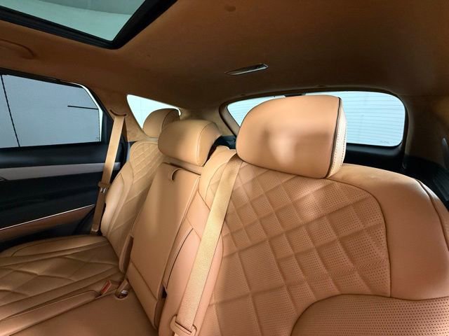 Used 2025 Genesis GV80 3.5T Prestige image 30