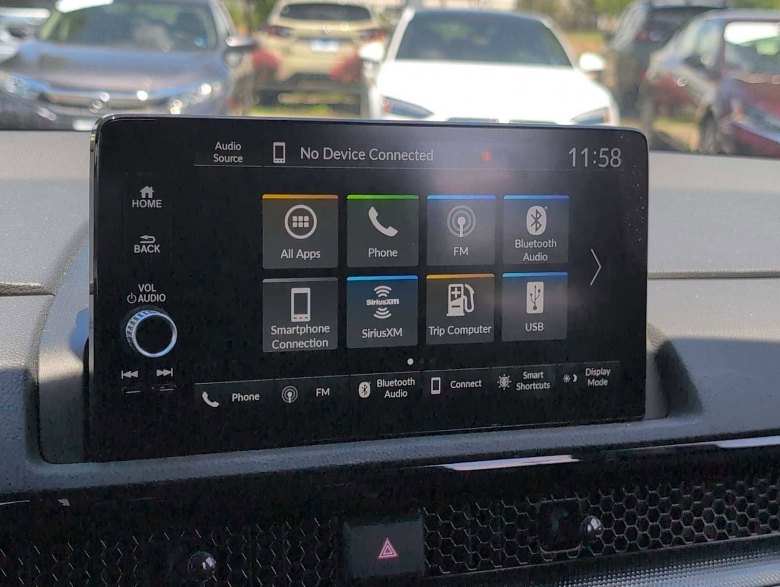 Used 2023 Honda CR-V EX-L image 26