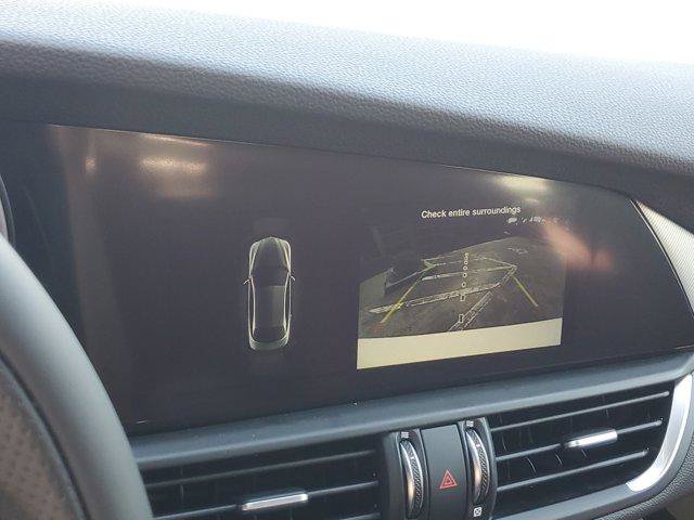 New 2026 Alfa Romeo Giulia RWD image 14
