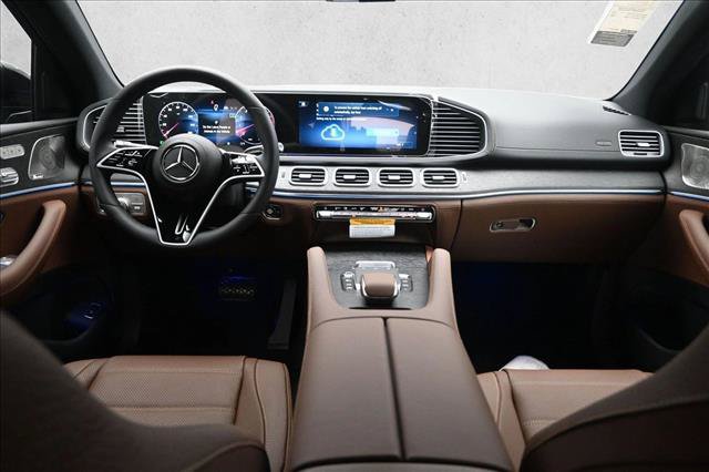 Used 2026 Mercedes-Benz GLE 450 4MATIC Coupe image 21