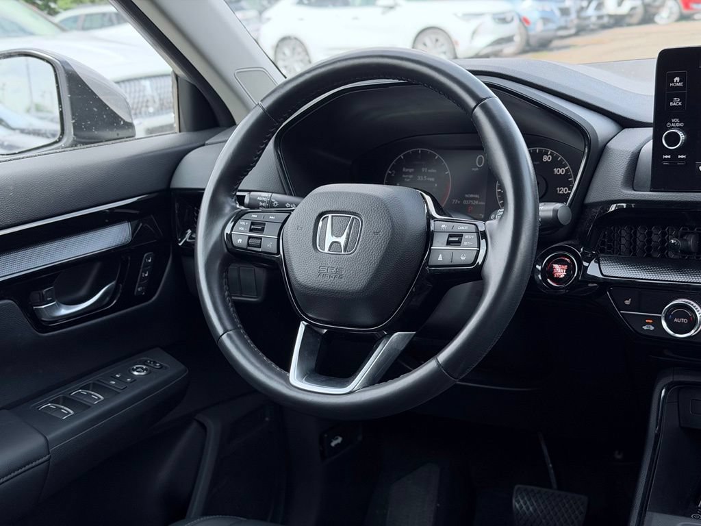 Used 2024 Honda CR-V EX-L image 27