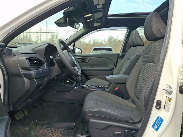 Certified 2026 Subaru Forester Premium image 14