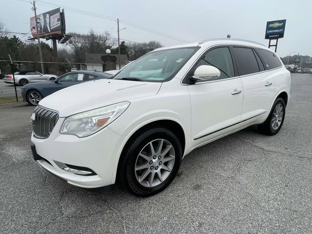 Used 2014 Buick Enclave Leather image 9