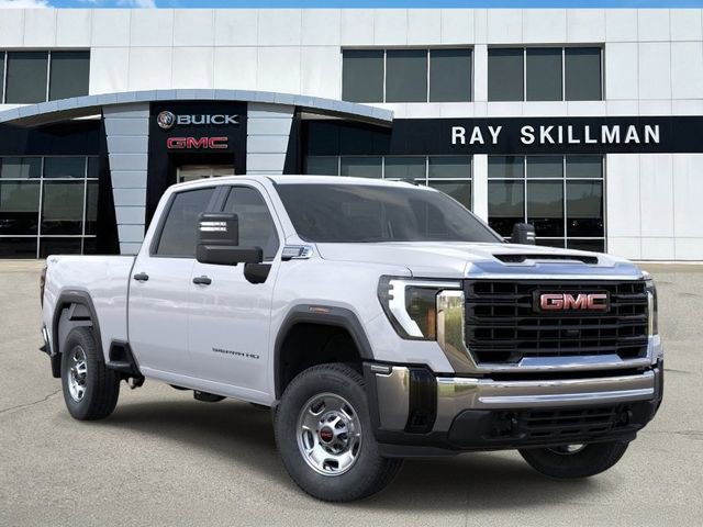 New 2026 GMC Sierra 2500 Pro