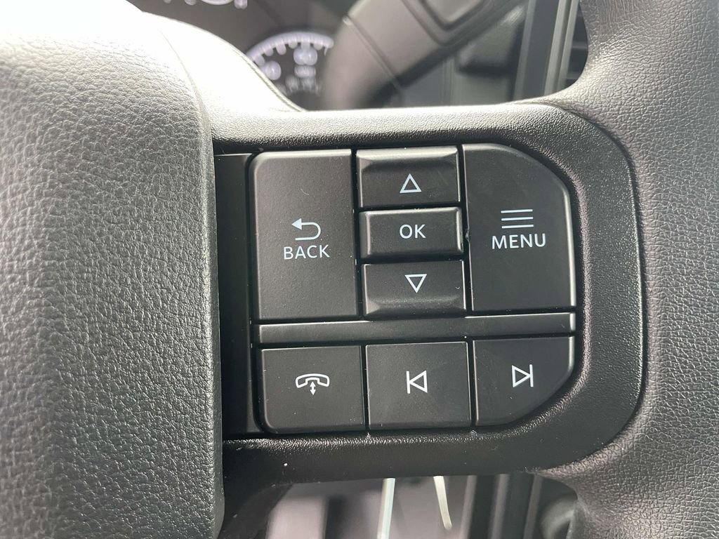 New 2026 Ford F150 STX image 11