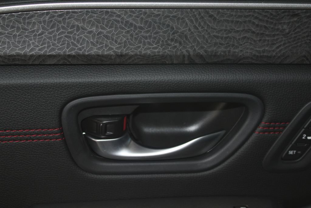 New 2026 Honda Pilot Black Edition image 20