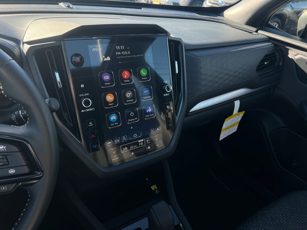 Used 2025 Subaru Forester Premium image 25