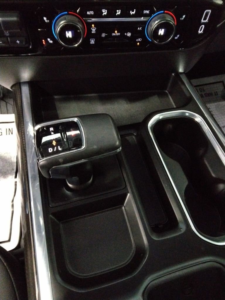 Used 2023 Chevrolet Silverado 1500 RST image 18