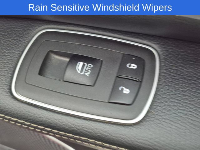 Used 2021 RAM 1500 Laramie w/ Sport Appearance Package AWD/4WD image 36