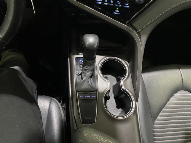 Certified 2023 Toyota Camry SE image 21