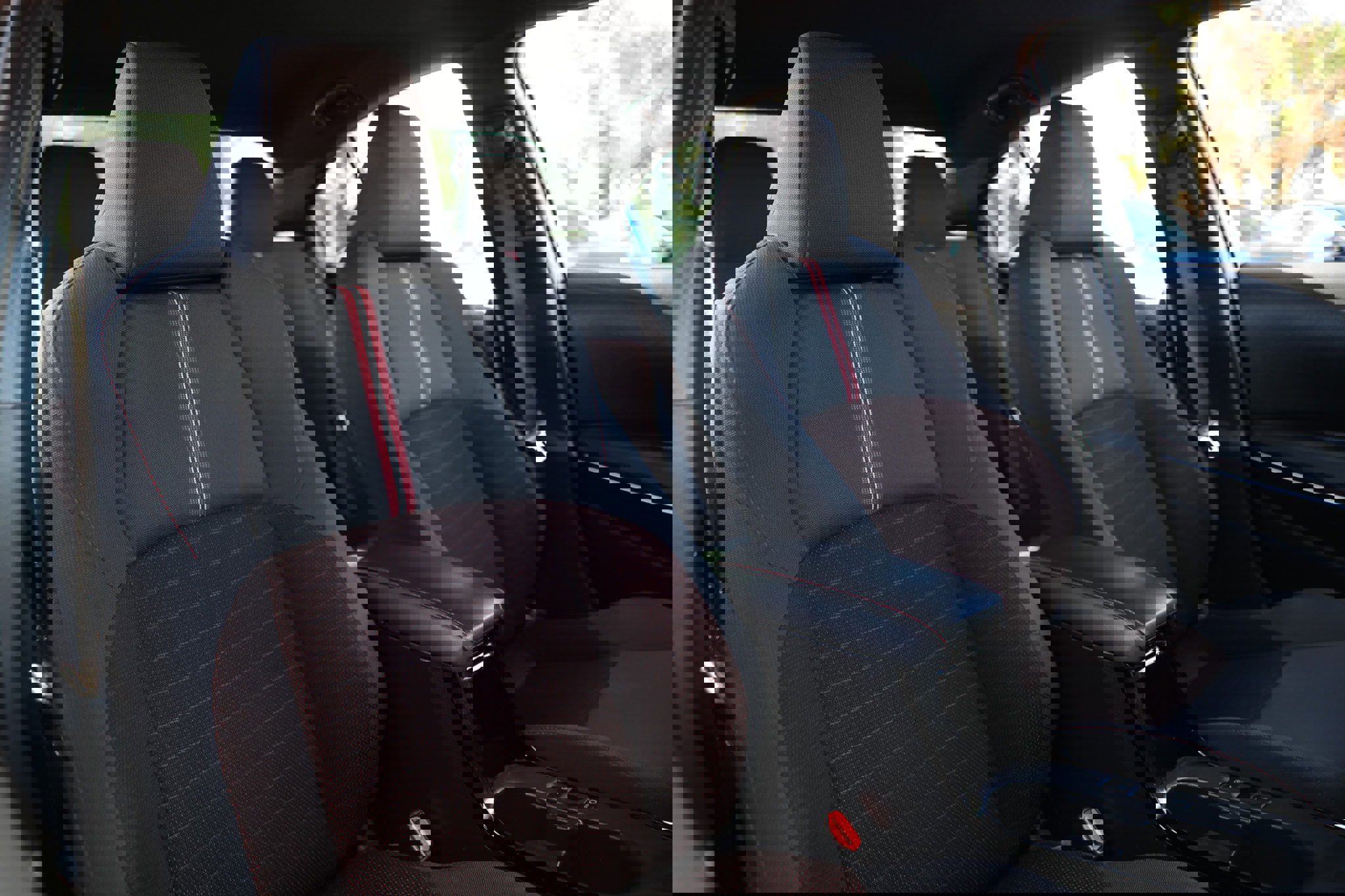 Used 2023 Toyota Corolla SE image 20