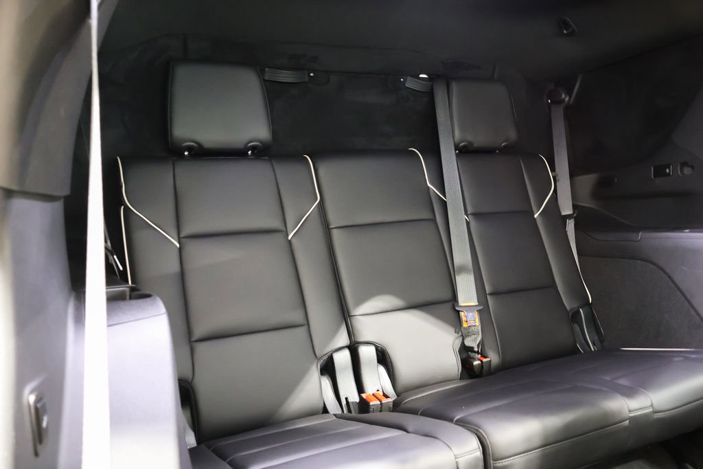Used 2023 Cadillac Escalade Premium Luxury image 64