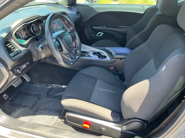 Used 2023 Dodge Challenger R/T Scat Pack RWD image 13