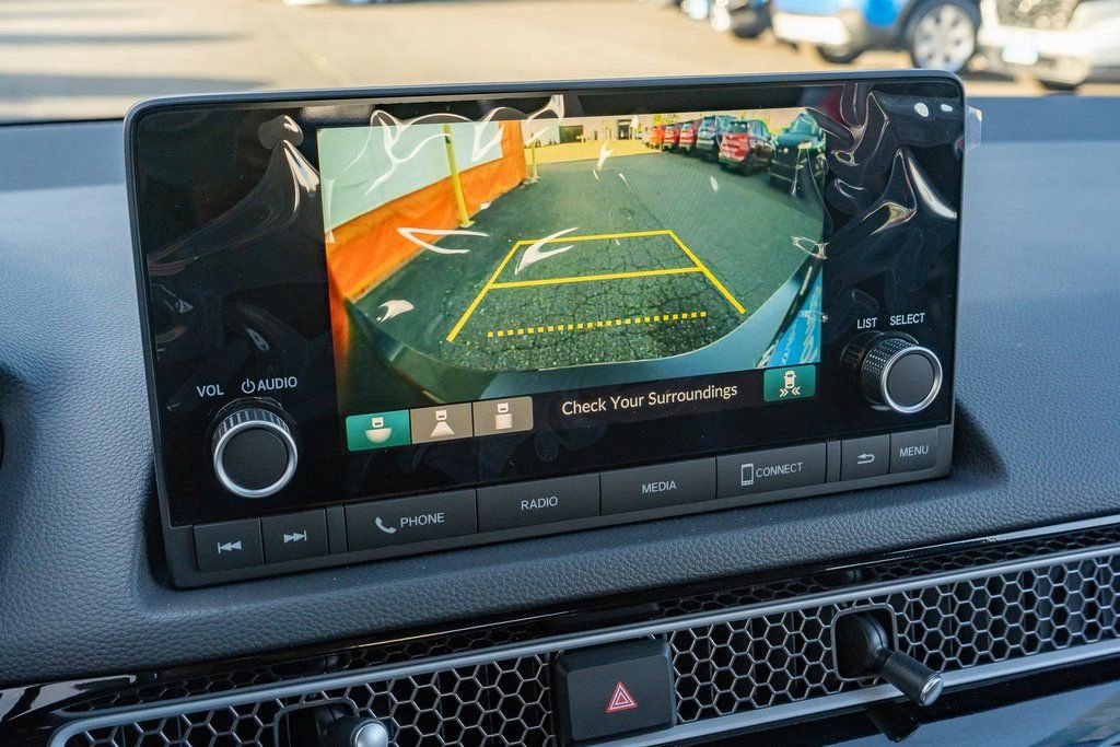 New 2026 Honda Civic Sport image 26