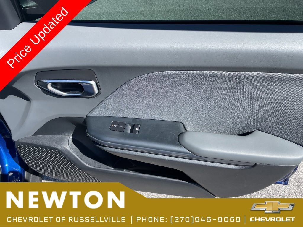 Used 2025 Kia K4 EX FWD image 23