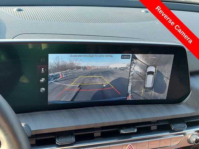 Used 2024 Kia Telluride SX Prestige image 14