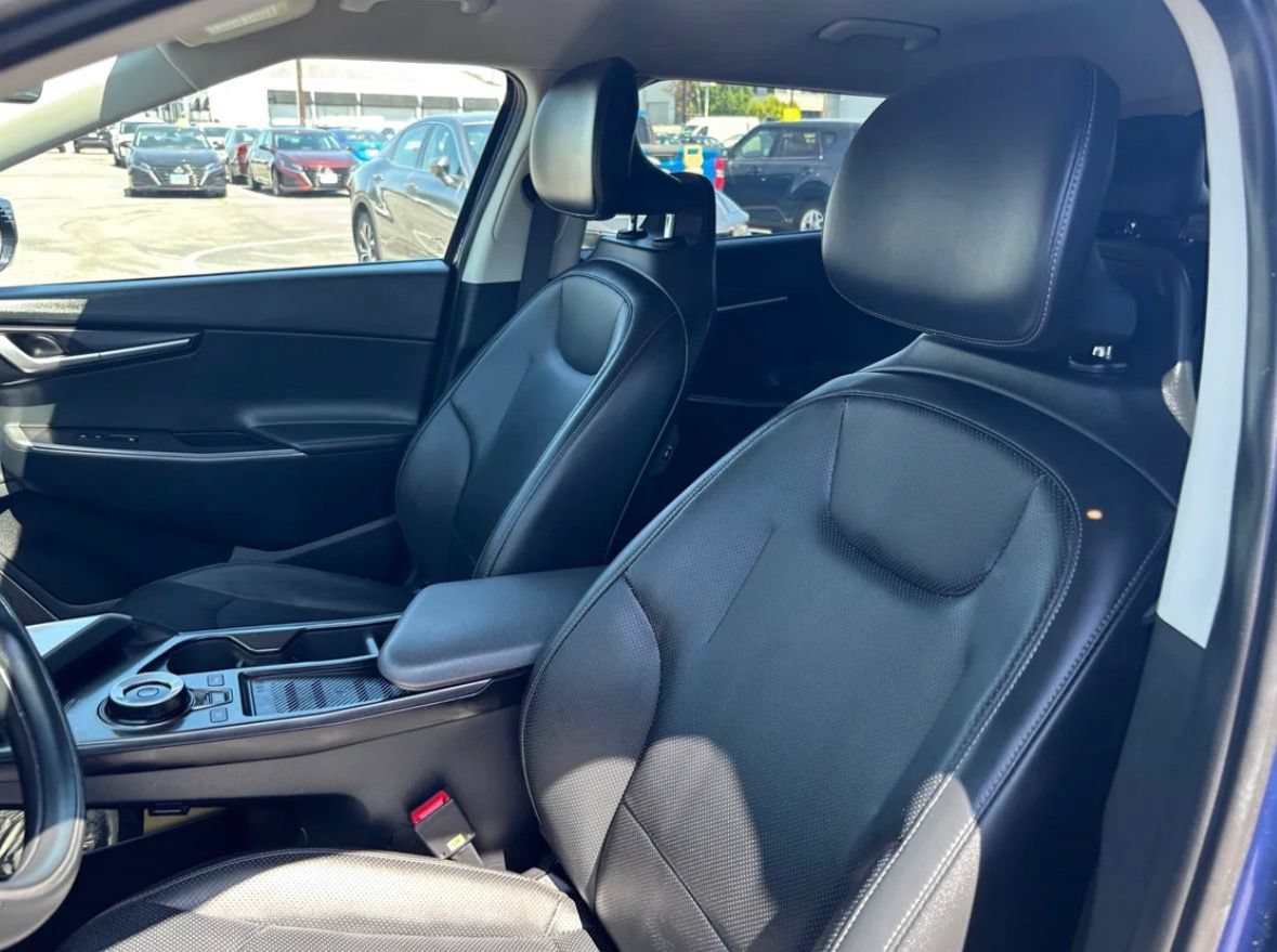 Used 2023 Kia EV6 Wind RWD image 10