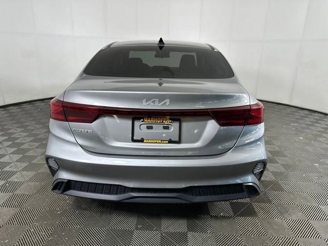 Used 2023 Kia Forte LXS image 4