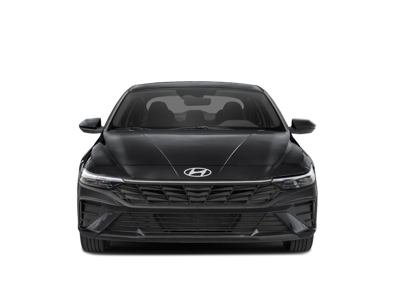 New 2026 Hyundai Elantra SE FWD image 39