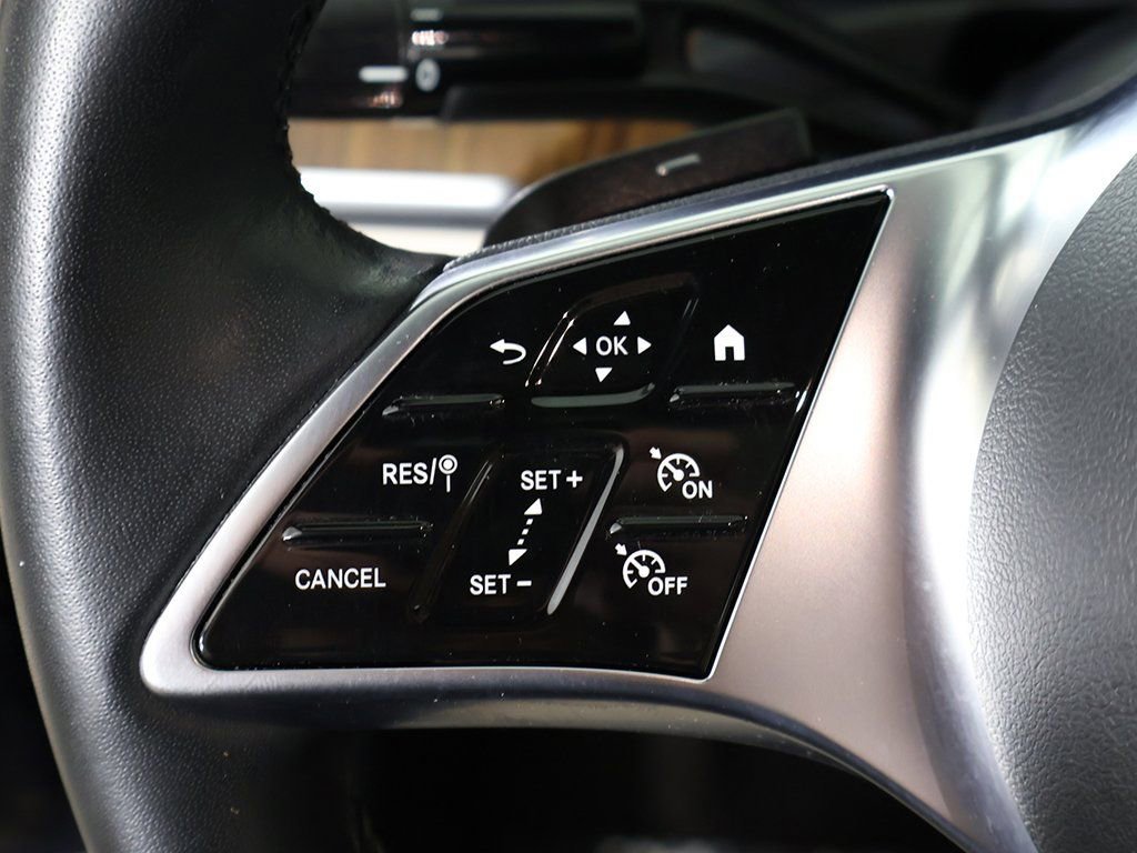 Used 2023 Mercedes-Benz C 300 4MATIC Sedan w/ Exclusive Trim Package image 47