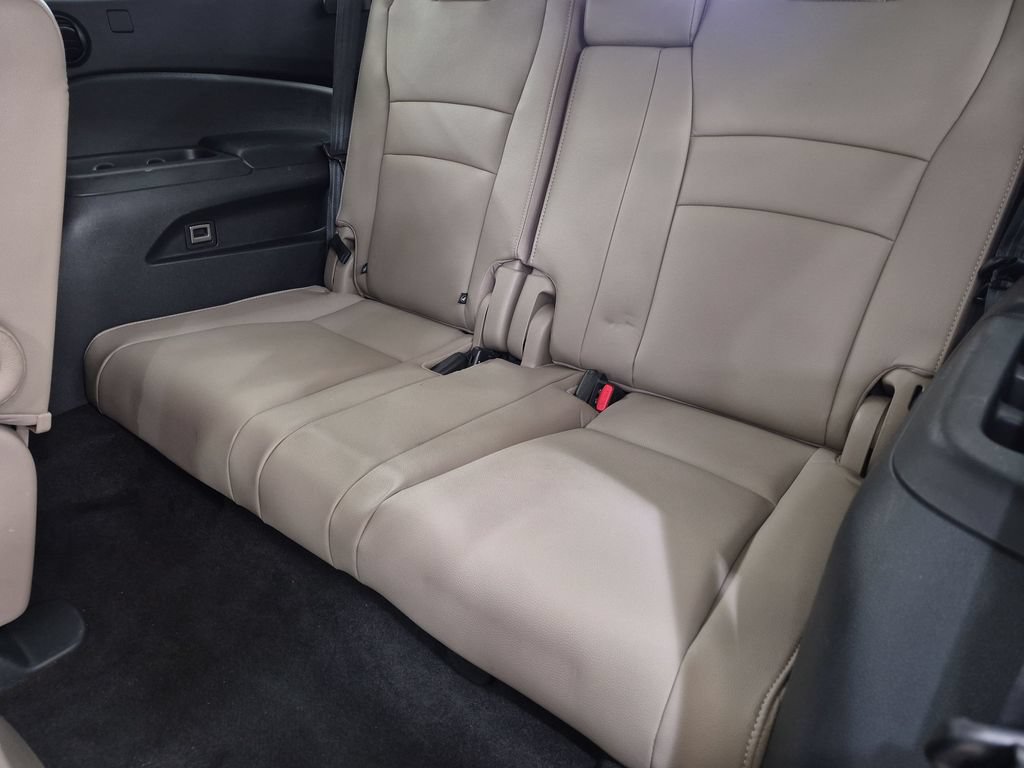 Used 2019 Honda Pilot Touring image 28