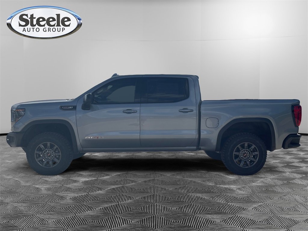 New 2026 GMC Sierra 1500 AT4X image 2