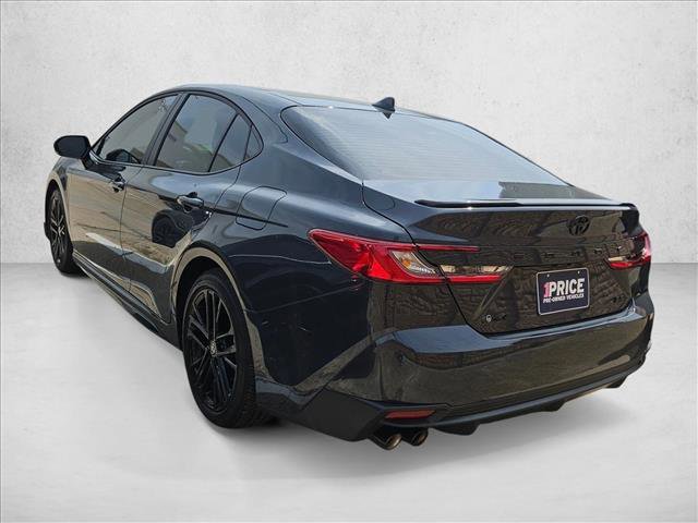 Used 2026 Toyota Camry SE w/ Convenience Package image 6