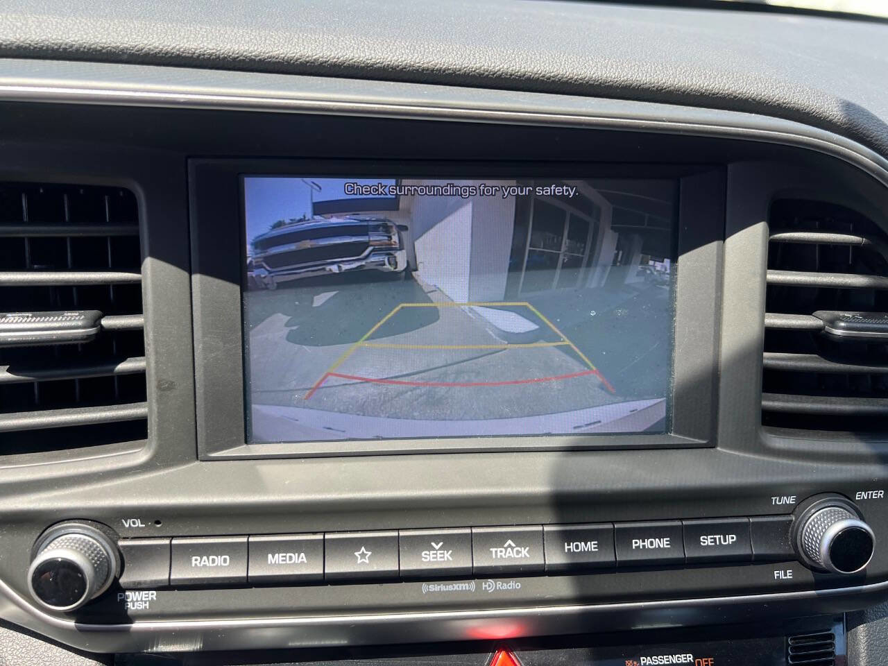 Used 2020 Hyundai Elantra Value Edition w/ Cargo Package (C1) image 13