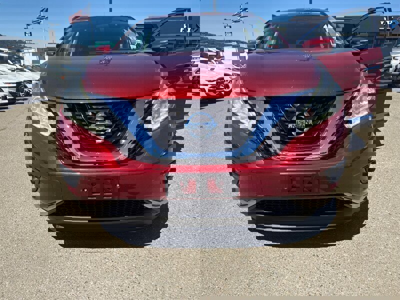 Used 2015 Nissan Murano SV image 50