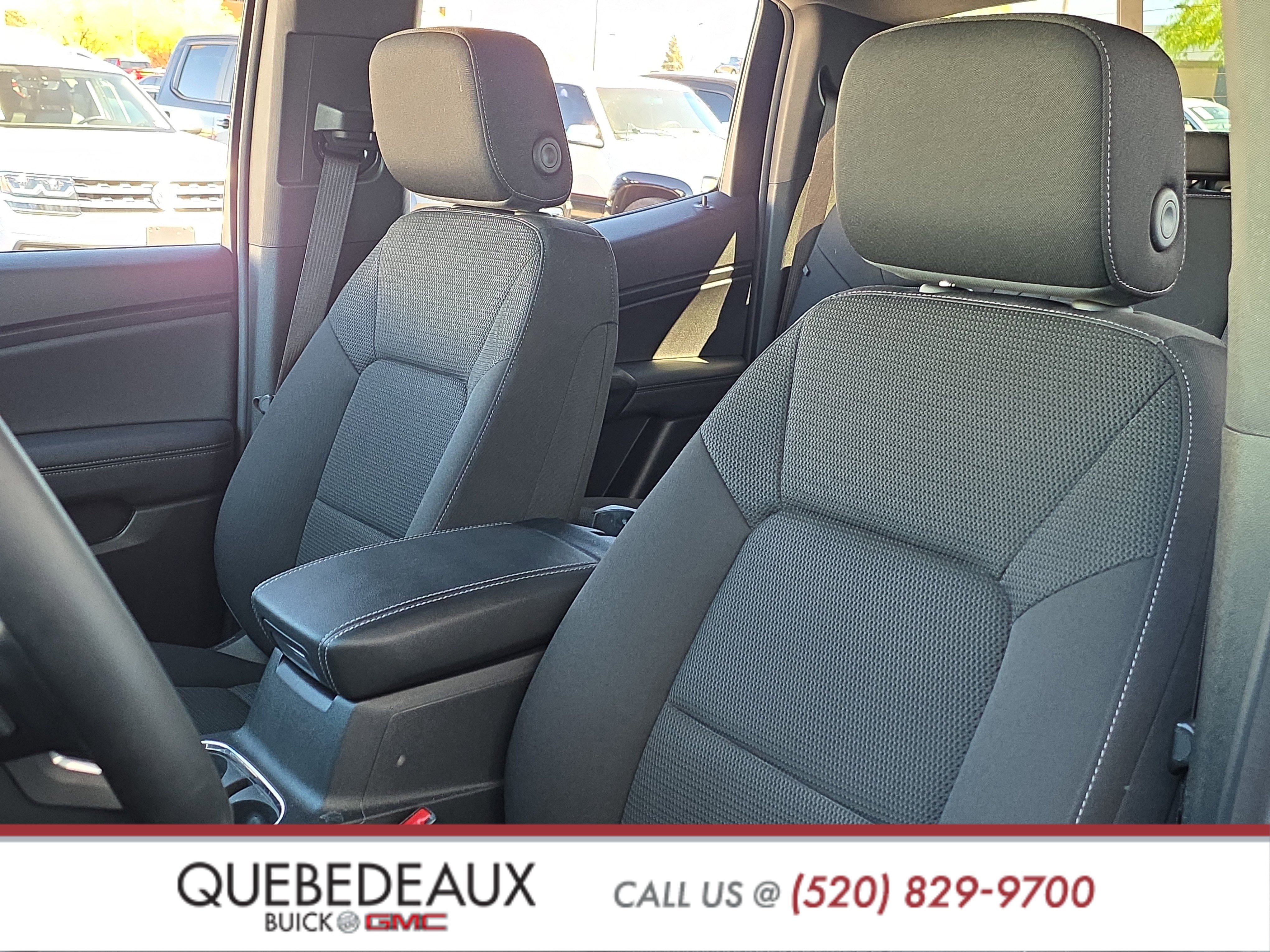 Used 2024 GMC Canyon Elevation w/ Convenience Package image 14