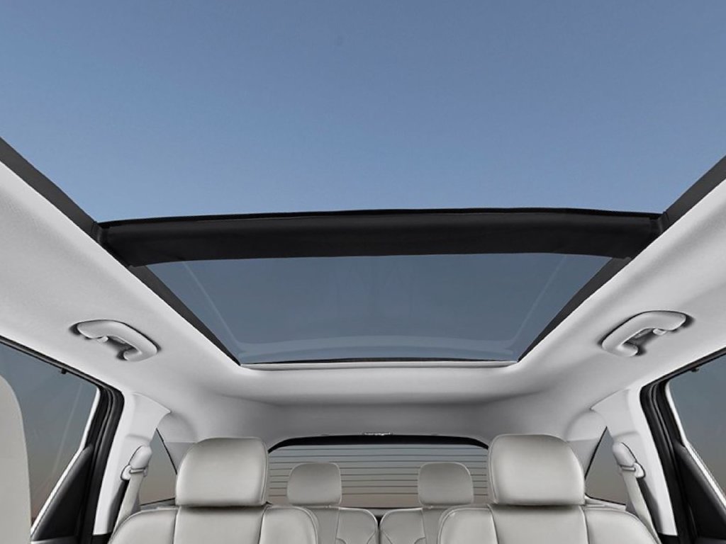 New 2026 Kia Sorento SX AWD/4WD image 18