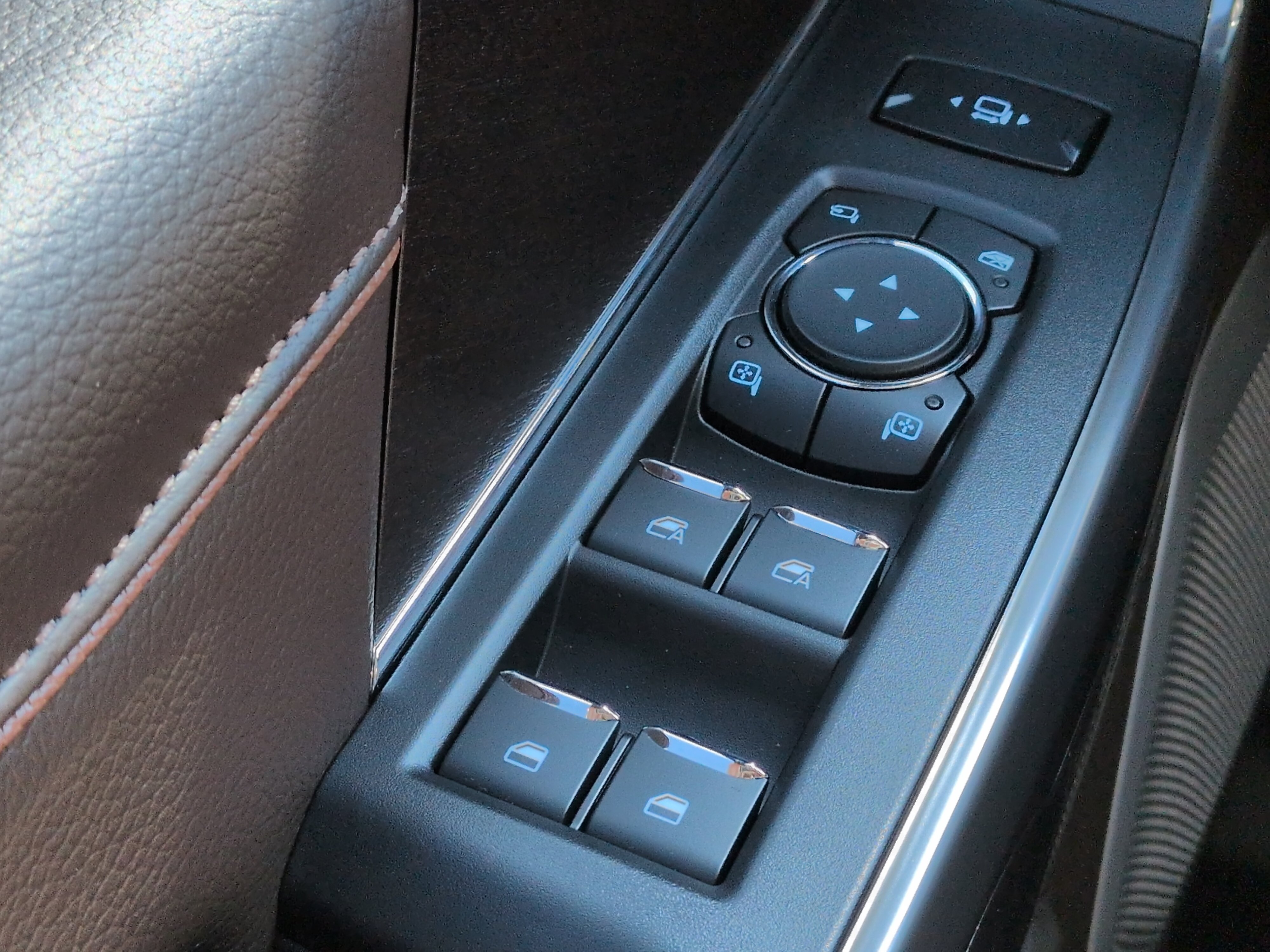 Used 2026 Ford F350 King Ranch AWD/4WD image 23