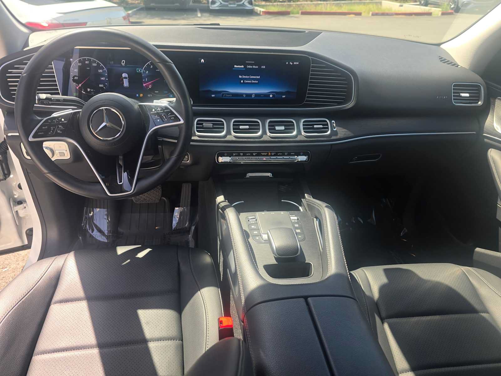 Certified 2024 Mercedes-Benz GLE 450 4MATIC image 21