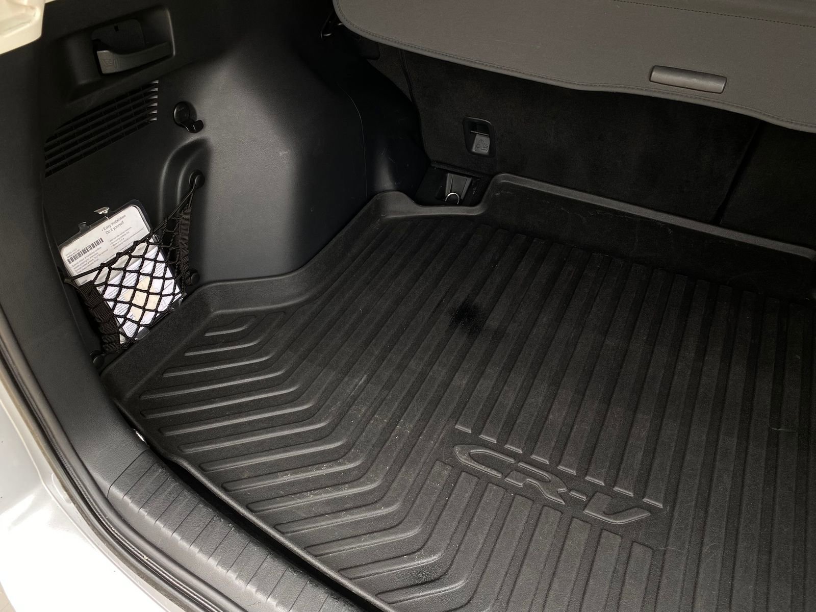 Used 2016 Honda CR-V EX-L image 32