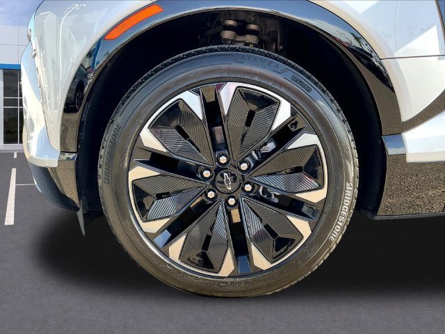 Certified 2024 Chevrolet Blazer EV RS AWD/4WD image 36