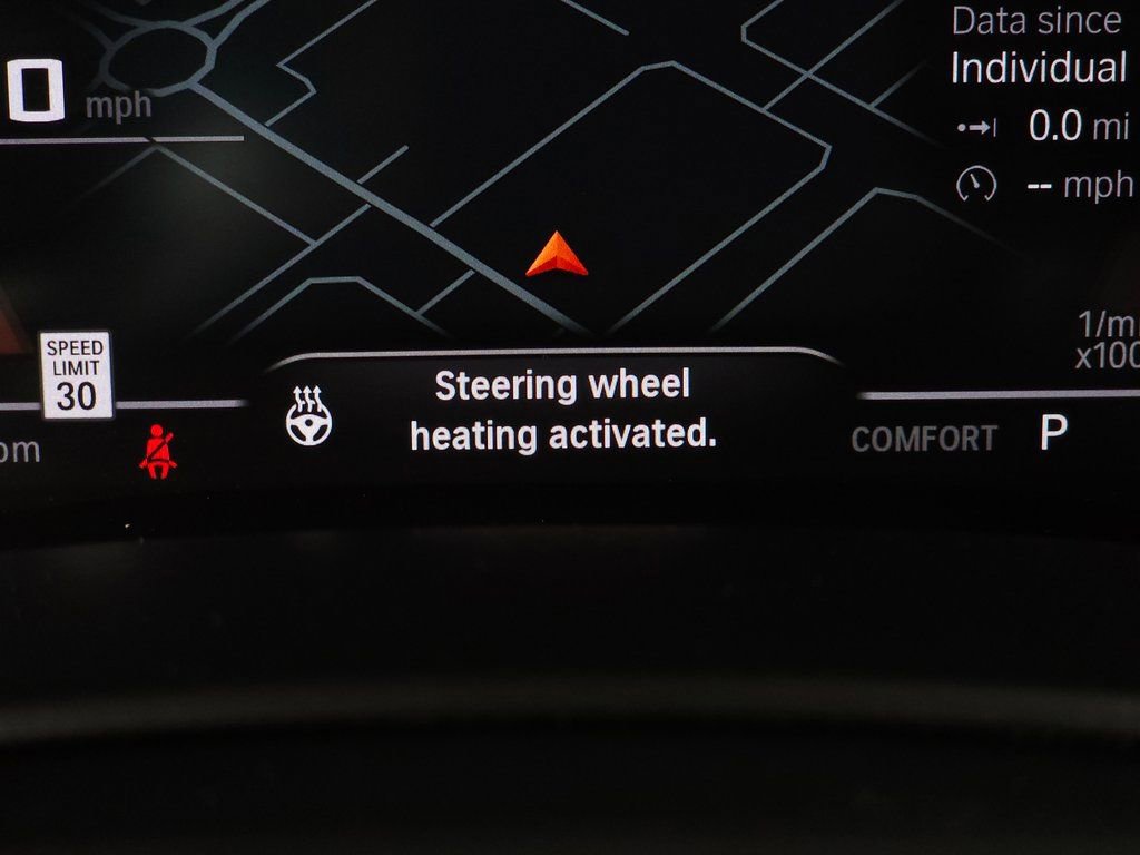 Used 2023 BMW M850i Gran Coupe xDrive image 23