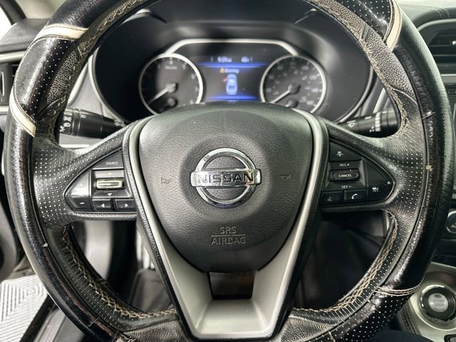 Used 2017 Nissan Maxima 3.5 SL FWD image 23