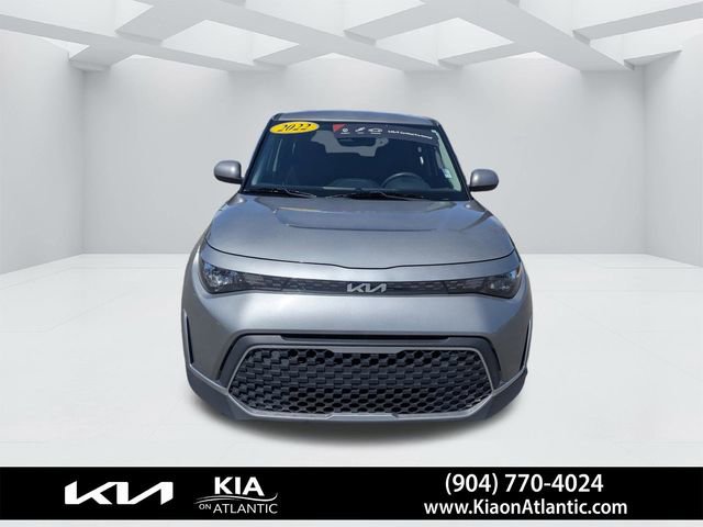 Used 2023 Kia Soul LX image 8