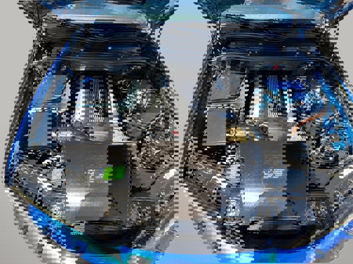 Used 2003 BMW X5 4.6is image 34