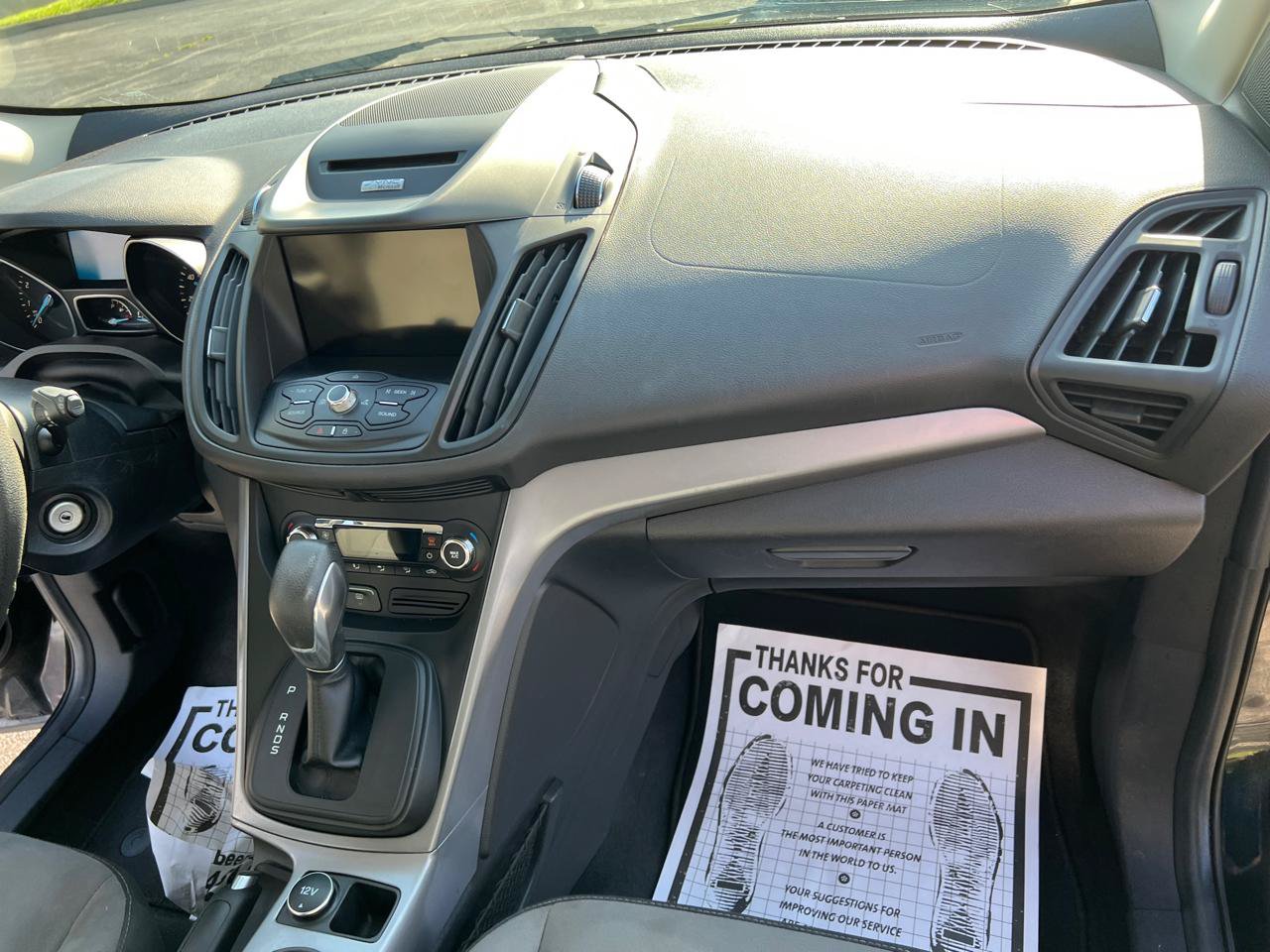 Used 2014 Ford Escape SE w/ Equipment Group 201A FWD image 33