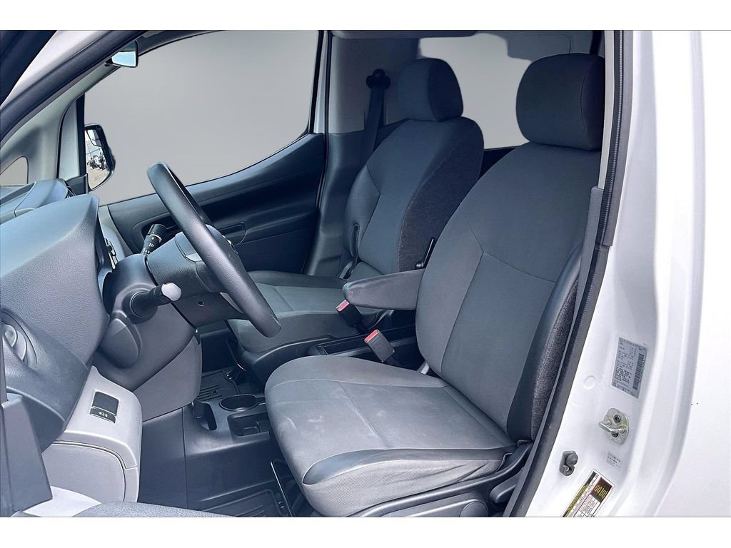 Used 2019 Nissan NV200 S w/ Cruise Control Package FWD image 20