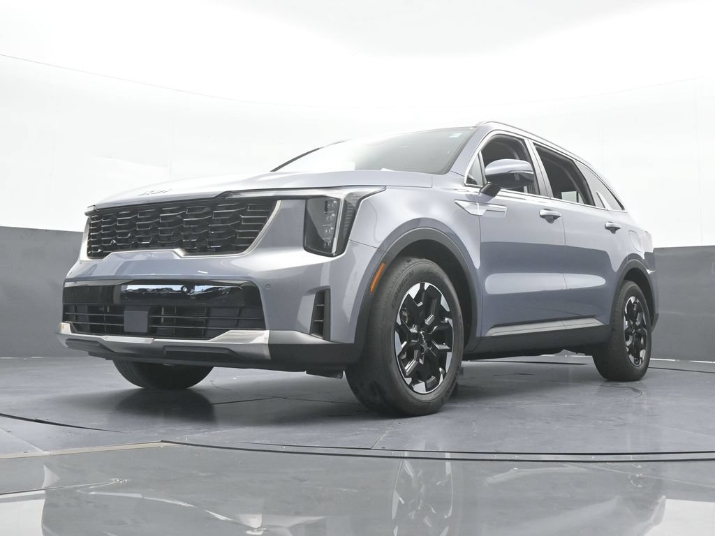 Used 2024 Kia Sorento S FWD image 58